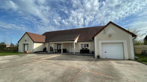 Maison 8 pièces 200.43 m2