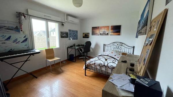 Maison 8 pièces 200.43 m2