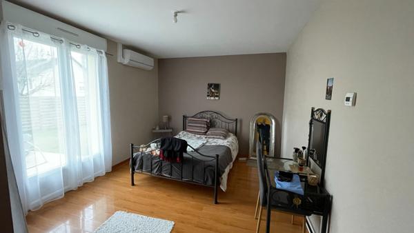 Maison 8 pièces 200.43 m2