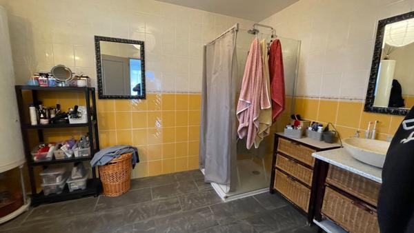 Maison 8 pièces 200.43 m2