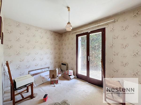 À vendre - Saint Germain les Arpajon - Proche des écoles, des commerces et des lignes de bus - grand terrain de 1400 m2 - vie de plain pied