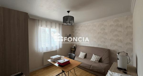 À vendre Maison 6 pièces 125.58 m² - Grand-couronne 76530
