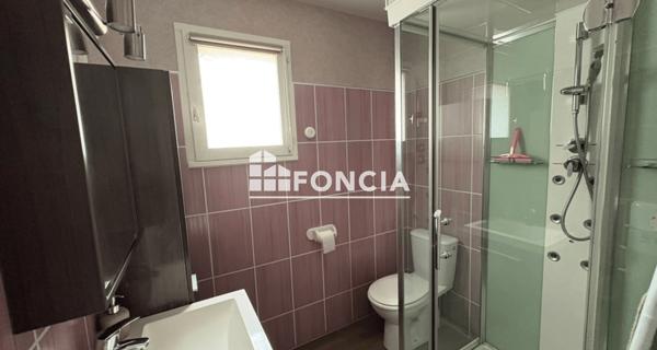 À vendre Maison 6 pièces 125.58 m² - Grand-couronne 76530