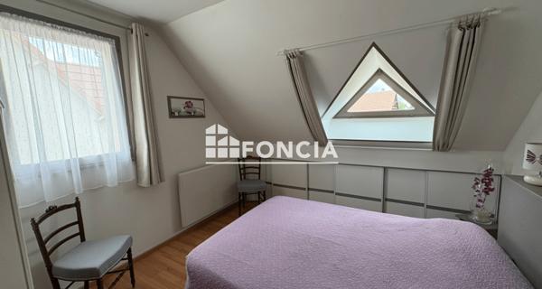 À vendre Maison 6 pièces 125.58 m² - Grand-couronne 76530