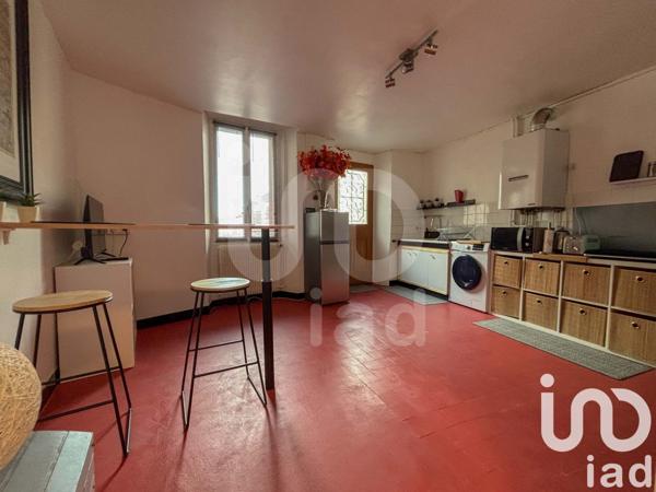 Maison à vendre 3 pièces 70 m² Huriel