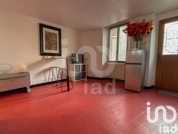 Maison à vendre 3 pièces 70 m² Huriel