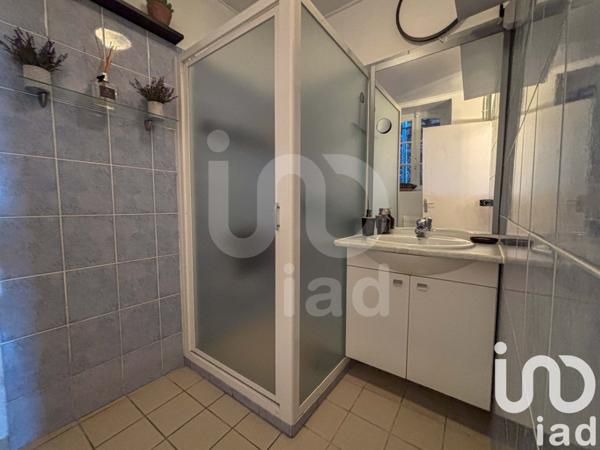 Maison à vendre 3 pièces 70 m² Huriel
