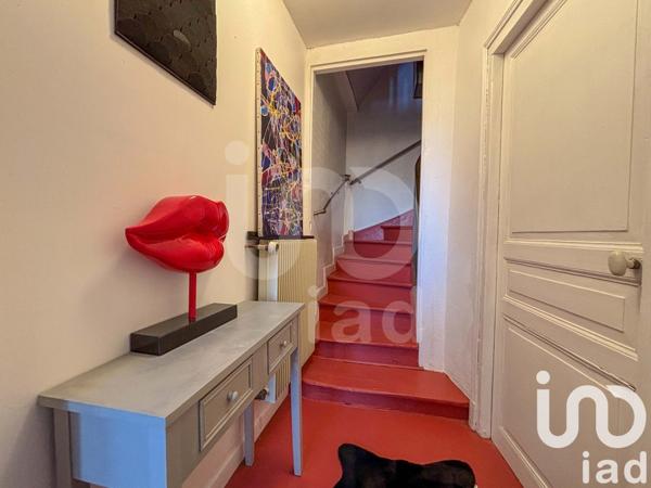 Maison à vendre 3 pièces 70 m² Huriel