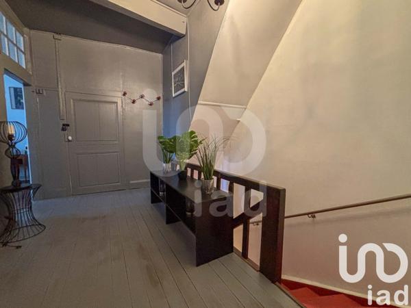 Maison à vendre 3 pièces 70 m² Huriel