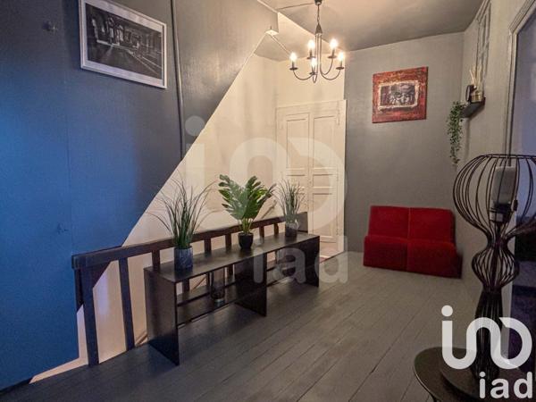Maison à vendre 3 pièces 70 m² Huriel