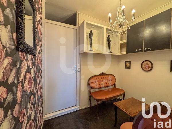 Maison à vendre 3 pièces 70 m² Huriel