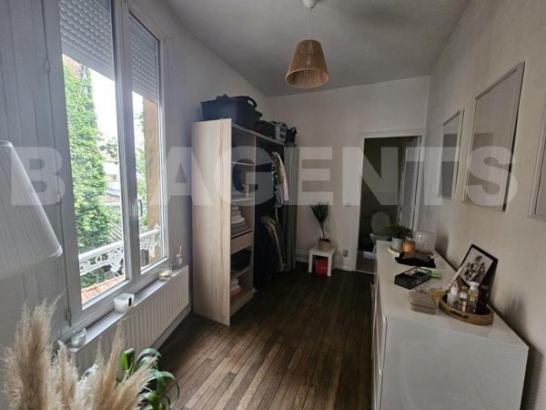 Immeuble de rapport à vendre – Charleville-Mézières (centre-ville)