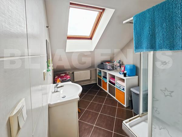 Immeuble de rapport à vendre – Charleville-Mézières (centre-ville)