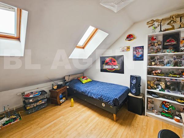 Immeuble de rapport à vendre – Charleville-Mézières (centre-ville)