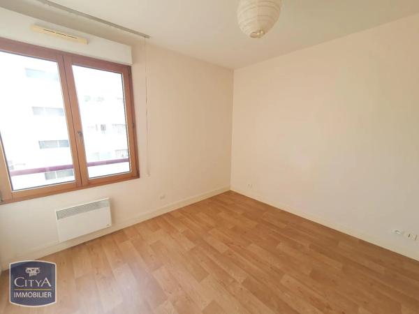 Appartement à louer 3 pièces 69.65m² Rouen (76000)