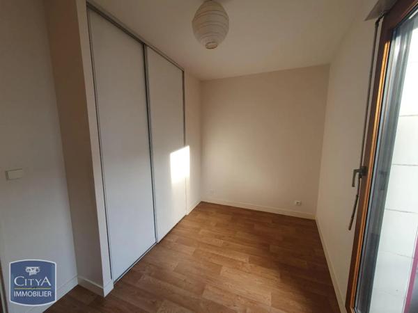 Appartement à louer 3 pièces 69.65m² Rouen (76000)