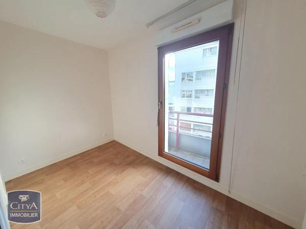 Appartement à louer 3 pièces 69.65m² Rouen (76000)