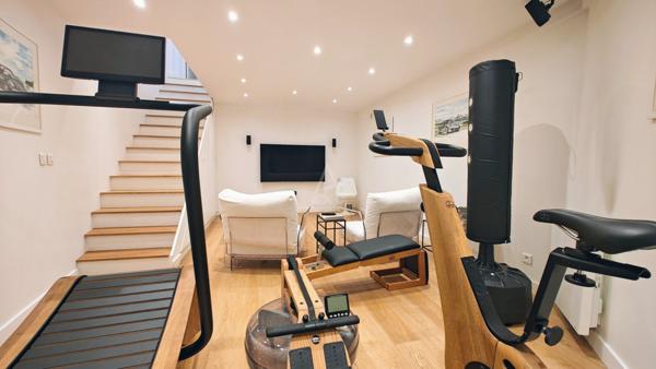 Appartement familial dexception  Village Mouffetard / Les Gobelins