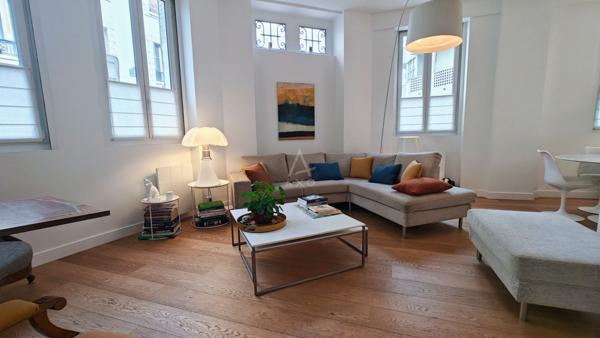 Appartement familial dexception  Village Mouffetard / Les Gobelins