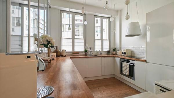 Appartement familial dexception  Village Mouffetard / Les Gobelins