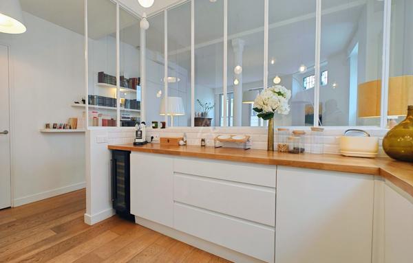 Appartement familial dexception  Village Mouffetard / Les Gobelins