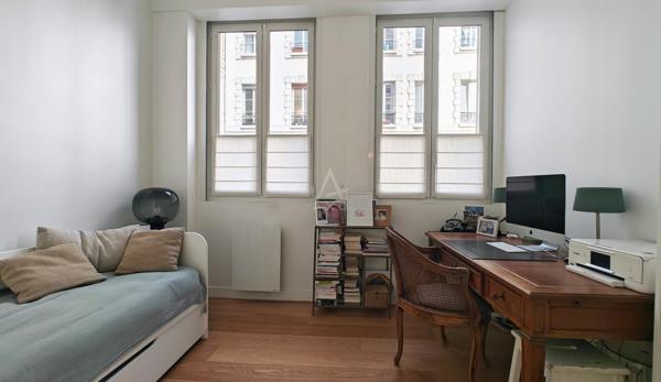 Appartement familial dexception  Village Mouffetard / Les Gobelins