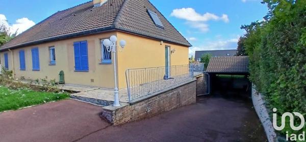 Maison à vendre 8 pièces 230 m² Marly