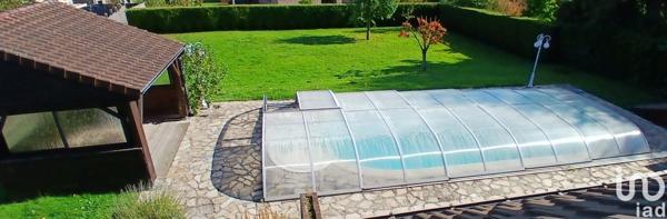 Maison à vendre 8 pièces 230 m² Marly