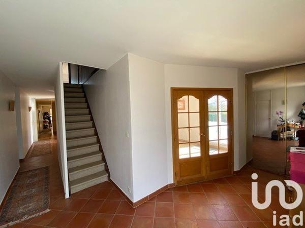 Maison à vendre 8 pièces 230 m² Marly