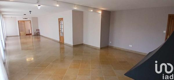 Maison à vendre 8 pièces 230 m² Marly
