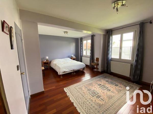 Maison à vendre 8 pièces 230 m² Marly