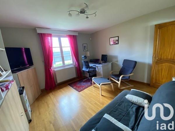 Maison à vendre 8 pièces 230 m² Marly