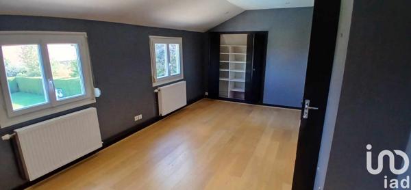 Maison à vendre 8 pièces 230 m² Marly