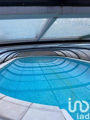 Maison à vendre 8 pièces 230 m² Marly