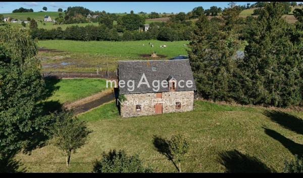 Maison à VIRE NORMANDIE, 14500 - 6 pièces 130m²
