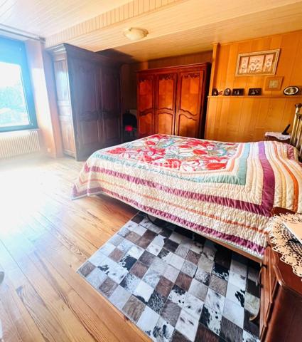 Maison à VIRE NORMANDIE, 14500 - 6 pièces 130m²