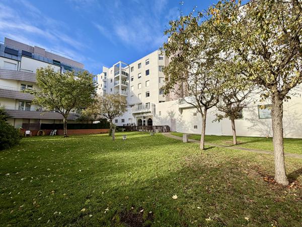 Appartement Ermont 3 pièce(s) 70.52 m2 €299 900 ** - Référence 25-3863