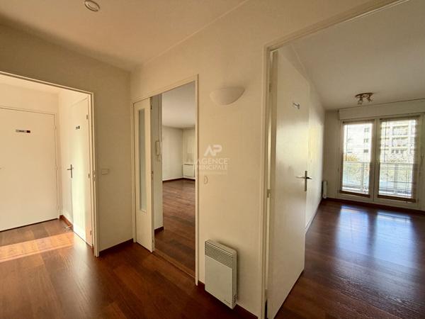 Appartement Ermont 3 pièce(s) 70.52 m2 €299 900 ** - Référence 25-3863