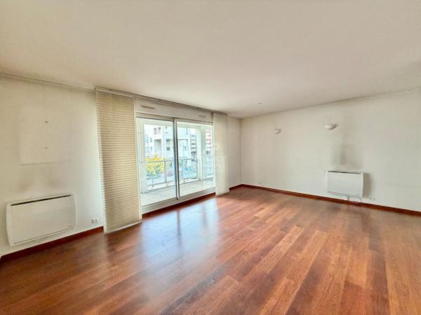 Appartement Ermont 3 pièce(s) 70.52 m2 €299 900 ** - Référence 25-3863