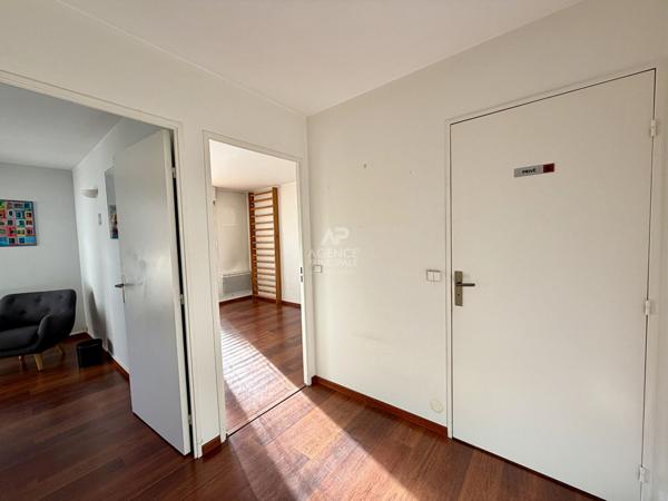 Appartement Ermont 3 pièce(s) 70.52 m2 €299 900 ** - Référence 25-3863