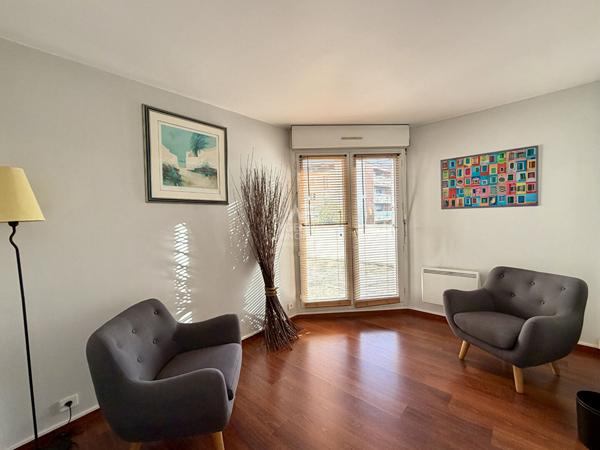 Appartement Ermont 3 pièce(s) 70.52 m2 €299 900 ** - Référence 25-3863