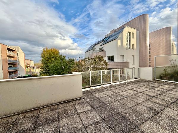 Appartement Ermont 3 pièce(s) 70.52 m2 €299 900 ** - Référence 25-3863