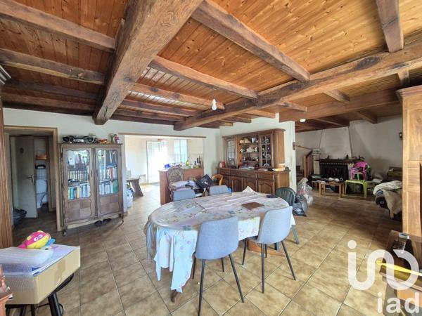 Maison à vendre 1 pièce 100 m² Bellevigny