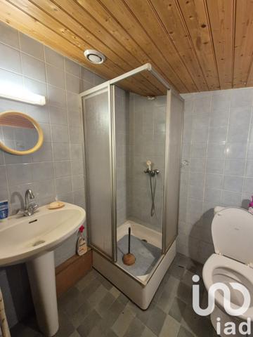 Maison à vendre 1 pièce 100 m² Bellevigny