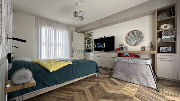 Villa d’Architecte Contemporaine avec piscine – Dompierre-sur-Mer, aux portes de La Rochelle Dompierre-sur-Mer (17139)