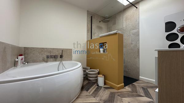 Villa d’Architecte Contemporaine avec piscine – Dompierre-sur-Mer, aux portes de La Rochelle Dompierre-sur-Mer (17139)