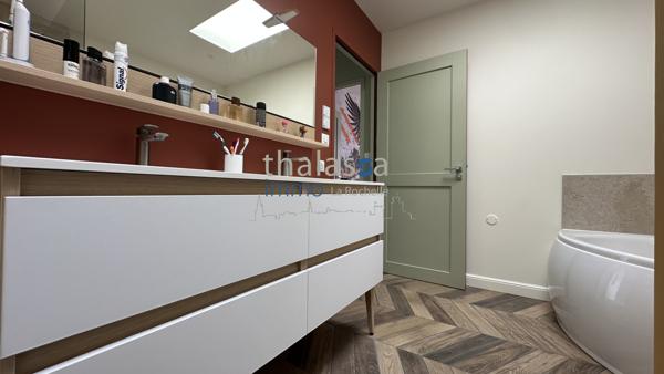 Villa d’Architecte Contemporaine avec piscine – Dompierre-sur-Mer, aux portes de La Rochelle Dompierre-sur-Mer (17139)