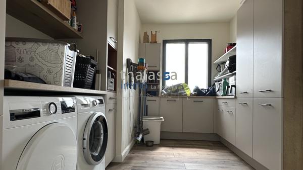 Villa d’Architecte Contemporaine avec piscine – Dompierre-sur-Mer, aux portes de La Rochelle Dompierre-sur-Mer (17139)