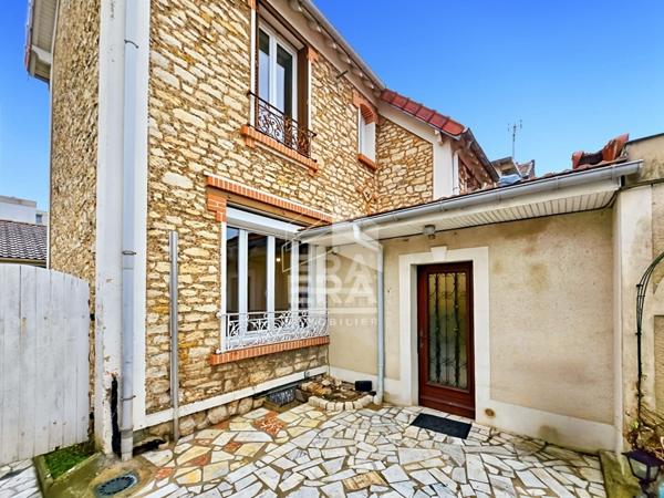 À VENDRE ? LOT DE 2 MAISONS - SECTEUR GARE - IDÉAL INVESTISSEUR