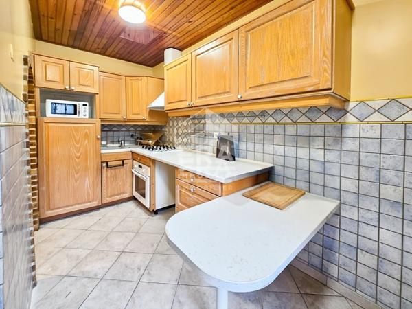 À VENDRE ? LOT DE 2 MAISONS - SECTEUR GARE - IDÉAL INVESTISSEUR